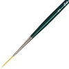 Da Vinci Nova 1270 perie sintetică ascuțită / litere - 2