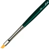 Da Vinci Nova 1373 perie sintetică cu capăt tăiat - 4