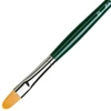 Da Vinci Nova 1375 perie sintetică pentru limba pisicii - 10