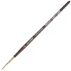 Da Vinci Harbin-Kolinksy 1526Y pensulă rotundă, din păr de jder roșcat - 2/0