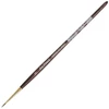 Da Vinci Harbin-Kolinksy 1526Y pensulă rotundă, din păr de jder roșcat - 0