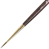 Imagine 5/5 - Da Vinci Harbin-Kolinksy 1526Y pensulă rotundă, din păr de jder roșcat - 1