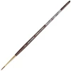 Da Vinci Harbin-Kolinksy 1526Y pensulă rotundă, din păr de jder roșcat - 2