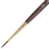 Da Vinci Harbin-Kolinksy 1526Y pensulă rotundă, din păr de jder roșcat - 2