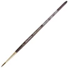 Da Vinci Harbin-Kolinksy 1526Y pensulă rotundă, din păr de jder roșcat - 3