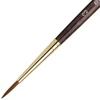 Imagine 5/5 - Da Vinci Harbin-Kolinksy 1526Y pensulă rotundă, din păr de jder roșcat - 3