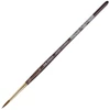Da Vinci Harbin-Kolinksy 1526Y pensulă rotundă, din păr de jder roșcat - 4