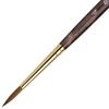 Imagine 5/5 - Da Vinci Harbin-Kolinksy 1526Y pensulă rotundă, din păr de jder roșcat - 4