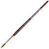 Da Vinci Harbin-Kolinksy 1526Y pensulă rotundă, din păr de jder roșcat - 6