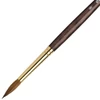Imagine 5/5 - Da Vinci Harbin-Kolinksy 1526Y pensulă rotundă, din păr de jder roșcat - 8