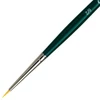 Da Vinci Nova 1570 pensulă sintetică, rotundă - 2/0