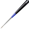 Da Vinci Micro-Colineo 172, pensulă sintetică, rotundă, cu mâner scurt – 5/0