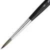 Da Vinci 3373 pensulă sintetică, rotundă - 6