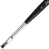 Da Vinci 3374 pensulă sintetică, plată - 4