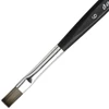 Da Vinci 3374 pensulă sintetică, plată - 6