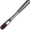 Da Vinci Forte 365 pensulă sintetică, limbă de pisică - 10