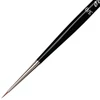Da Vinci Kolinsky-Rotmarder, pensulă rotundă cu 36 de fire de blană de nevăstuică - 3/0