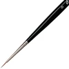 Da Vinci Kolinsky-Rotmarder, pensulă rotundă cu 36 de fire de blană de nevăstuică - 0
