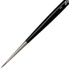Da Vinci Kolinsky-Rotmarder, pensulă rotundă cu 36 de fire de blană de nevăstuică - 1
