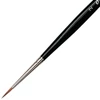 Da Vinci Kolinsky-Rotmarder, pensulă rotundă cu 36 de fire de blană de nevăstuică - 2