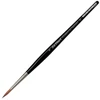 Da Vinci Kolinsky-Rotmarder, pensulă rotundă cu 36 de fire de blană de nevăstuică - 6