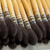 Da Vinci Petit Gris Pur 418 pensulă rotundă din păr de veveriță - 1