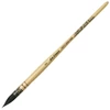 Da Vinci Petit Gris Pur 418 pensulă rotundă din păr de veveriță - 2