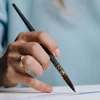 Da Vinci Colineo 442 pensulă sintetică, rotundă - 4