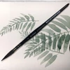 Da Vinci Casaneo 490 pensulă sintetică, rotundă - 0
