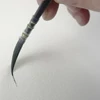 Da Vinci Casaneo 490 pensulă sintetică, rotundă - 0