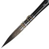 Da Vinci Casaneo 490 pensulă sintetică, rotundă - 2