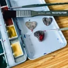 Da Vinci Forte 5036 pensulă sintetică tip bidinea - 30