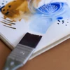 Imagine 3/5 - Da Vinci Forte 5036 pensulă sintetică tip bidinea - 30