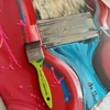 Da Vinci Fit 5073 pensulă sintetică, tip bidinea - 20