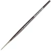 Da Vinci Colineo 5522 pensulă sintetică, cu vârf rotund - 2/0