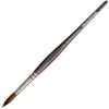 Da Vinci Colineo 5522 pensulă sintetică, cu vârf rotund - 12