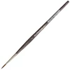 Da Vinci Colineo 5522 pensulă sintetică, cu vârf rotund - 2