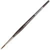Da Vinci Colineo 5522 pensulă sintetică, cu vârf rotund - 4
