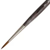Da Vinci Colineo 5522 pensulă sintetică, cu vârf rotund - 4