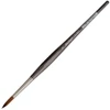 Da Vinci Colineo 5522 spensulă sintetică, cu vârf rotund - 8