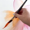 Da Vinci Colineo 5527 pensulă sintetică, cu vârf tăiat - 14