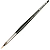 Da Vinci Casaneo 5599 pensulă sintetică, cu vârf ascuțit - 12