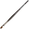 Imagine 1/5 - Da Vinci Colineo 5822 pensulă sintetică, plată - 8