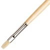 Da Vinci Chuneo 7129 pensulă sintetică, plată - 4
