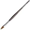 Da Vinci Colineo 822 pensulă sintetică, limbă de pisică cu vârf ascuțit - 12