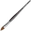 Da Vinci Colineo 822 pensulă sintetică, limbă de pisică cu vârf ascuțit - 16
