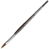 Da Vinci Colineo 822 pensulă sintetică, limbă de pisică cu vârf ascuțit - 8