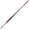 Pensulă rotundă sintetică Da Vinci College 8730 - 10
