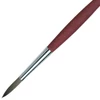 Pensulă rotundă sintetică Da Vinci College 8730 - 10