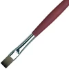 Pensulă plată sintetică Da Vinci College 8740 - 10